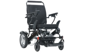 CADEIRA RODAS ELECTRICA DE ENCARTAR KOMPAS